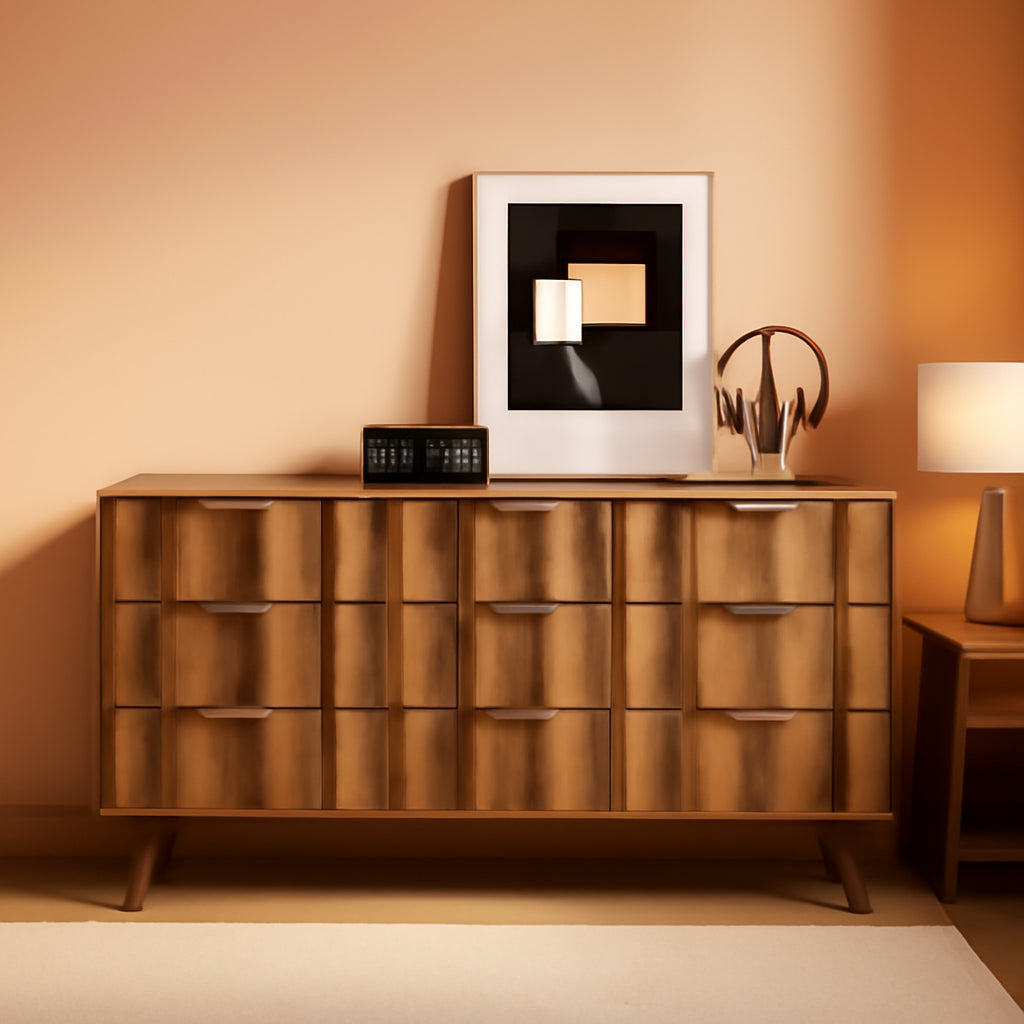 Noah 9-Drawer Dresser