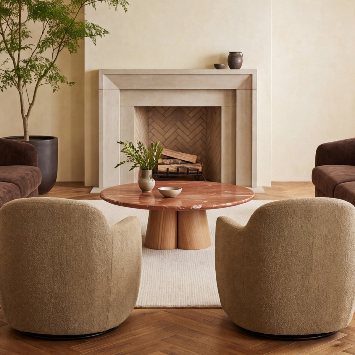 Fiona Coffee Table