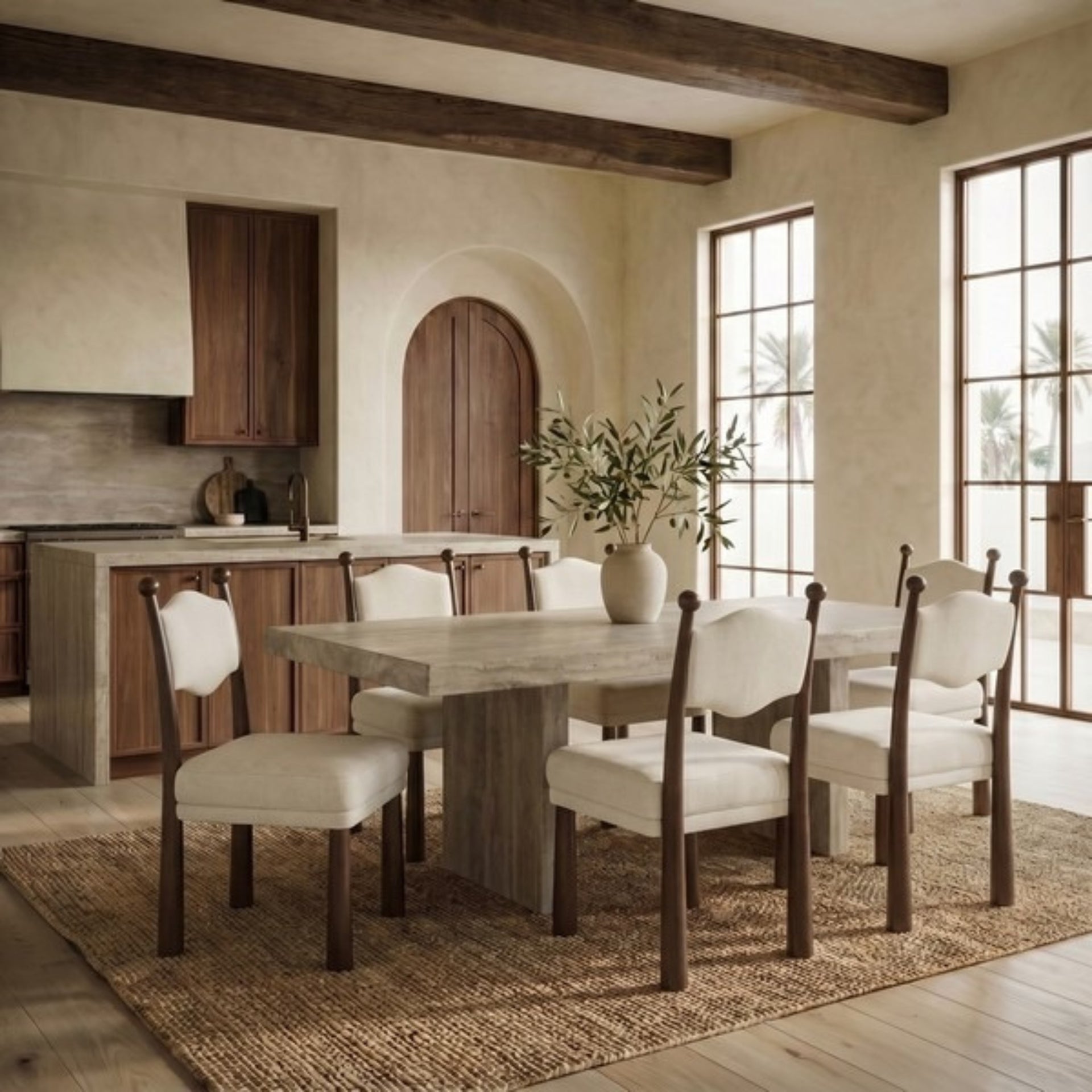 Kai Dining Chair