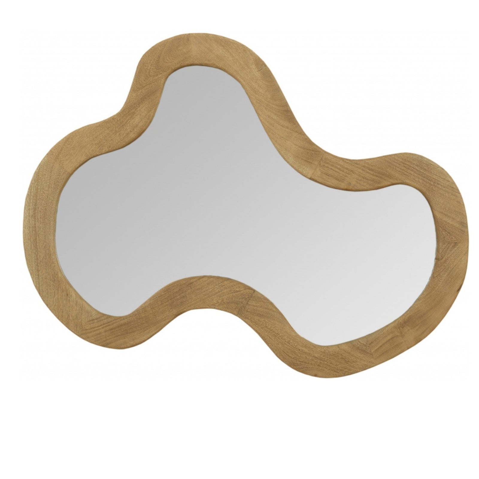 Briggs Mirror