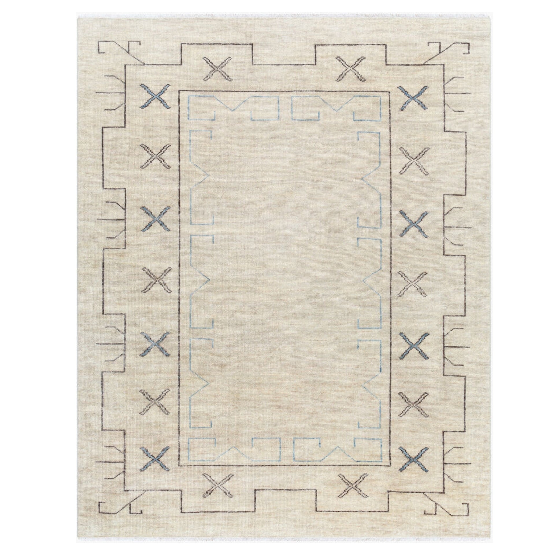 Parkside Rug