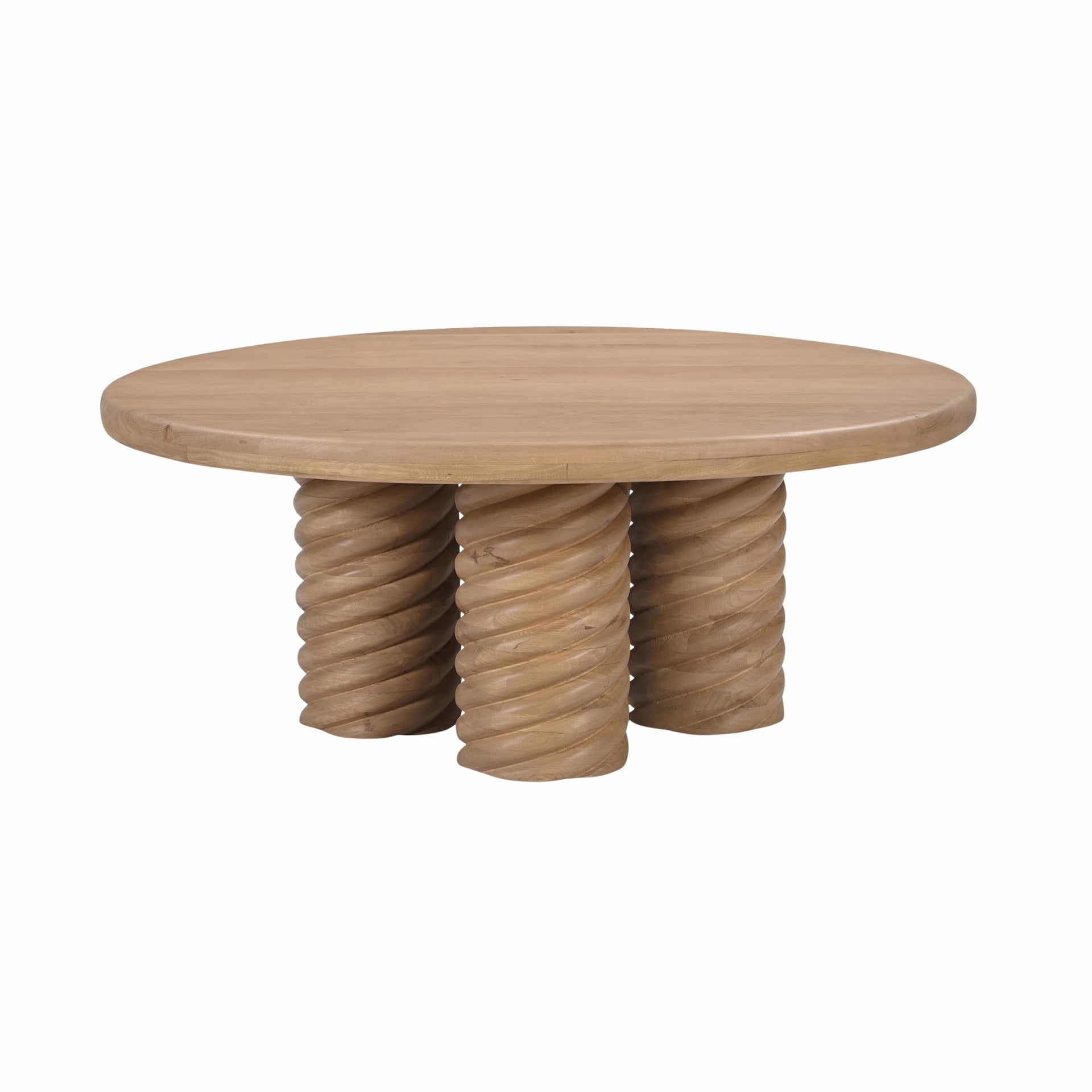 Seneca Coffee Table