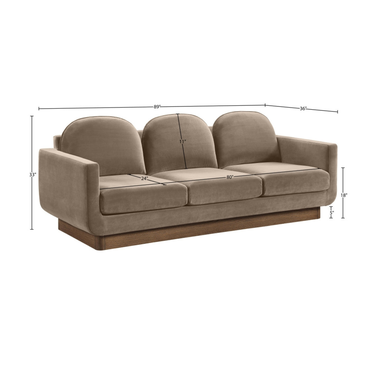 Fallon Sofa