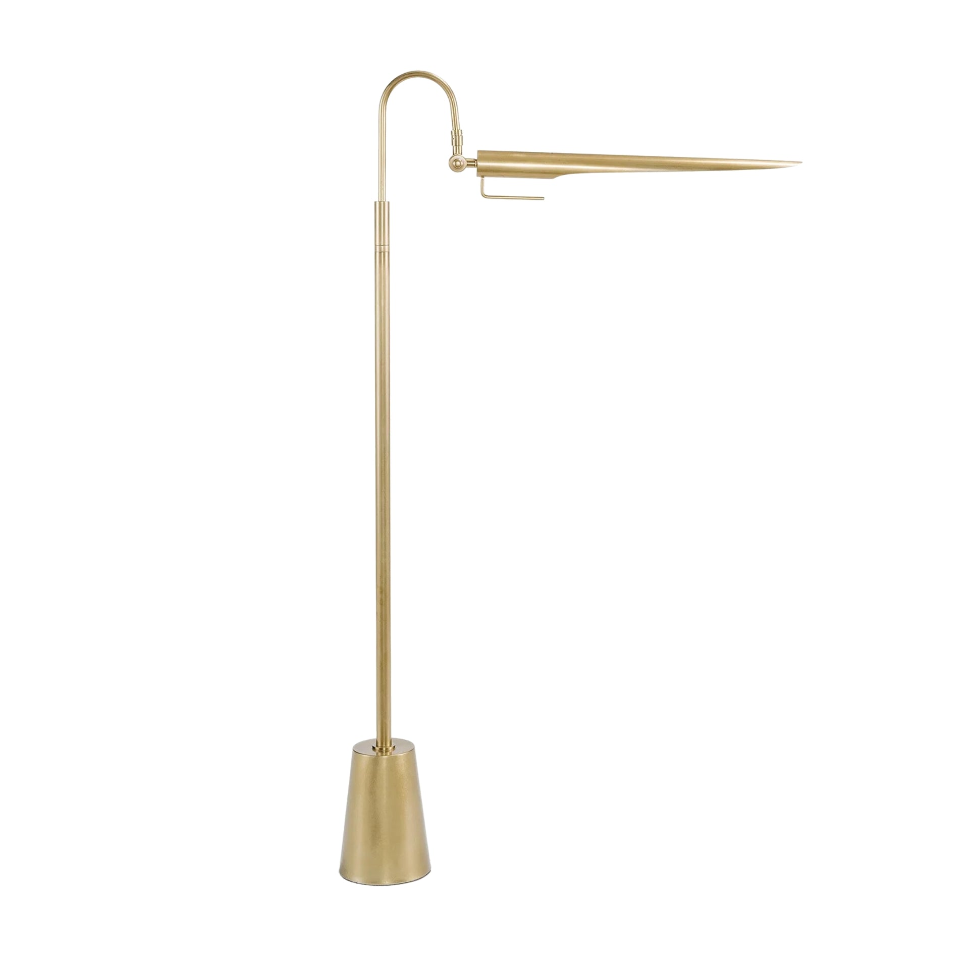 Aero Floor Lamp