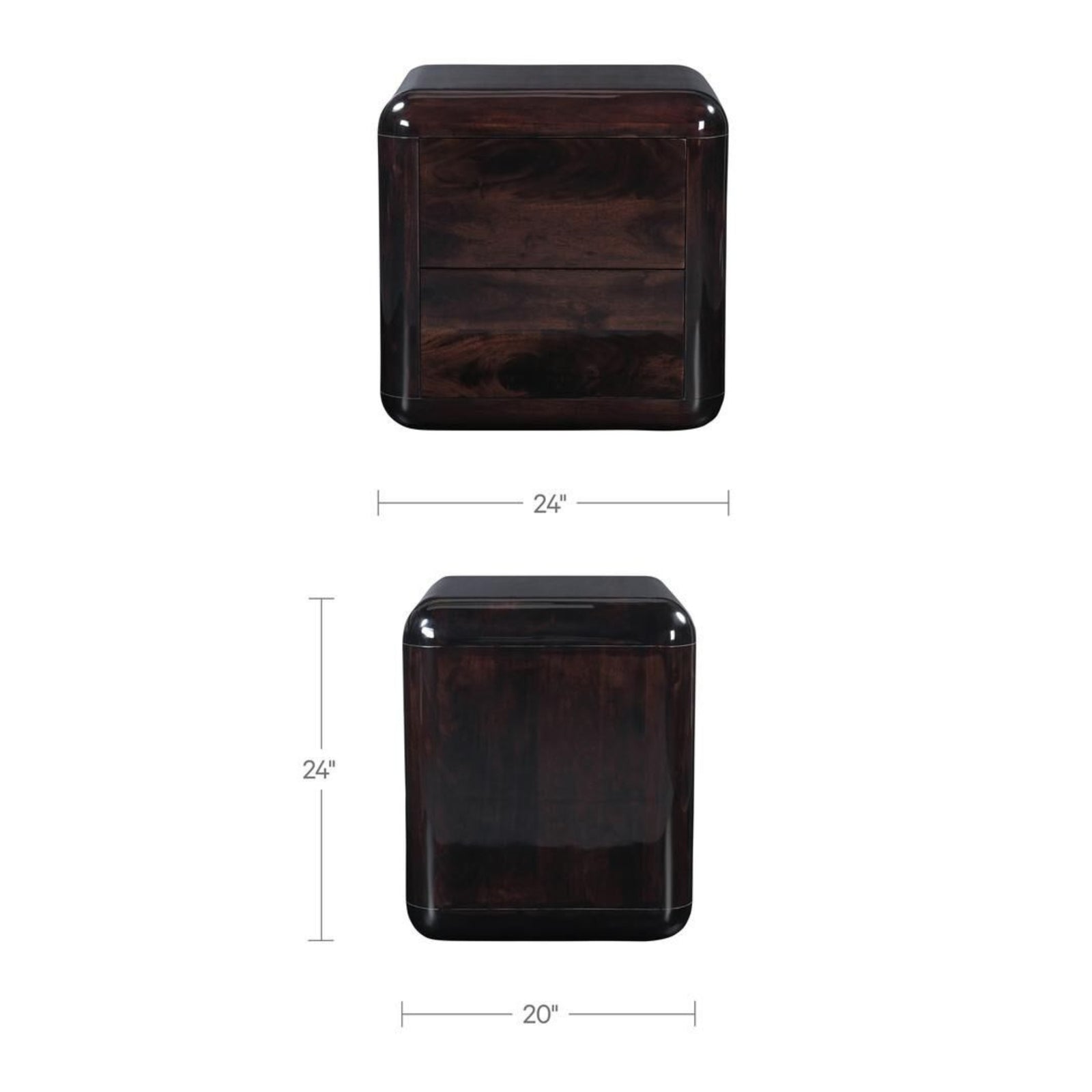 Brennan Nightstand