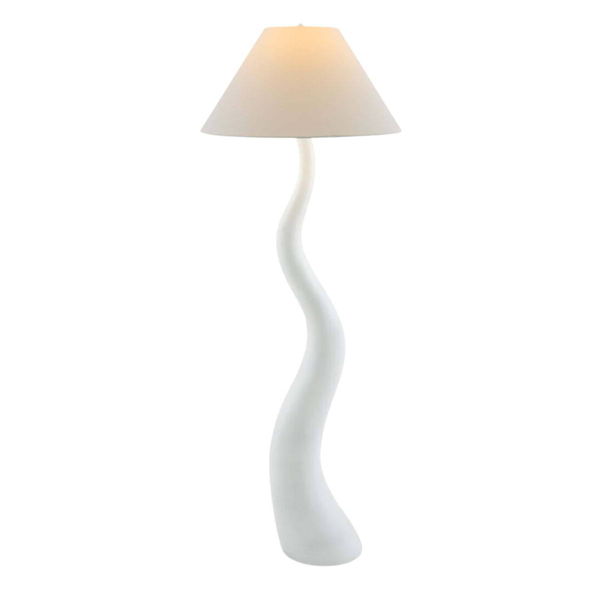 Swig Floor Lamp