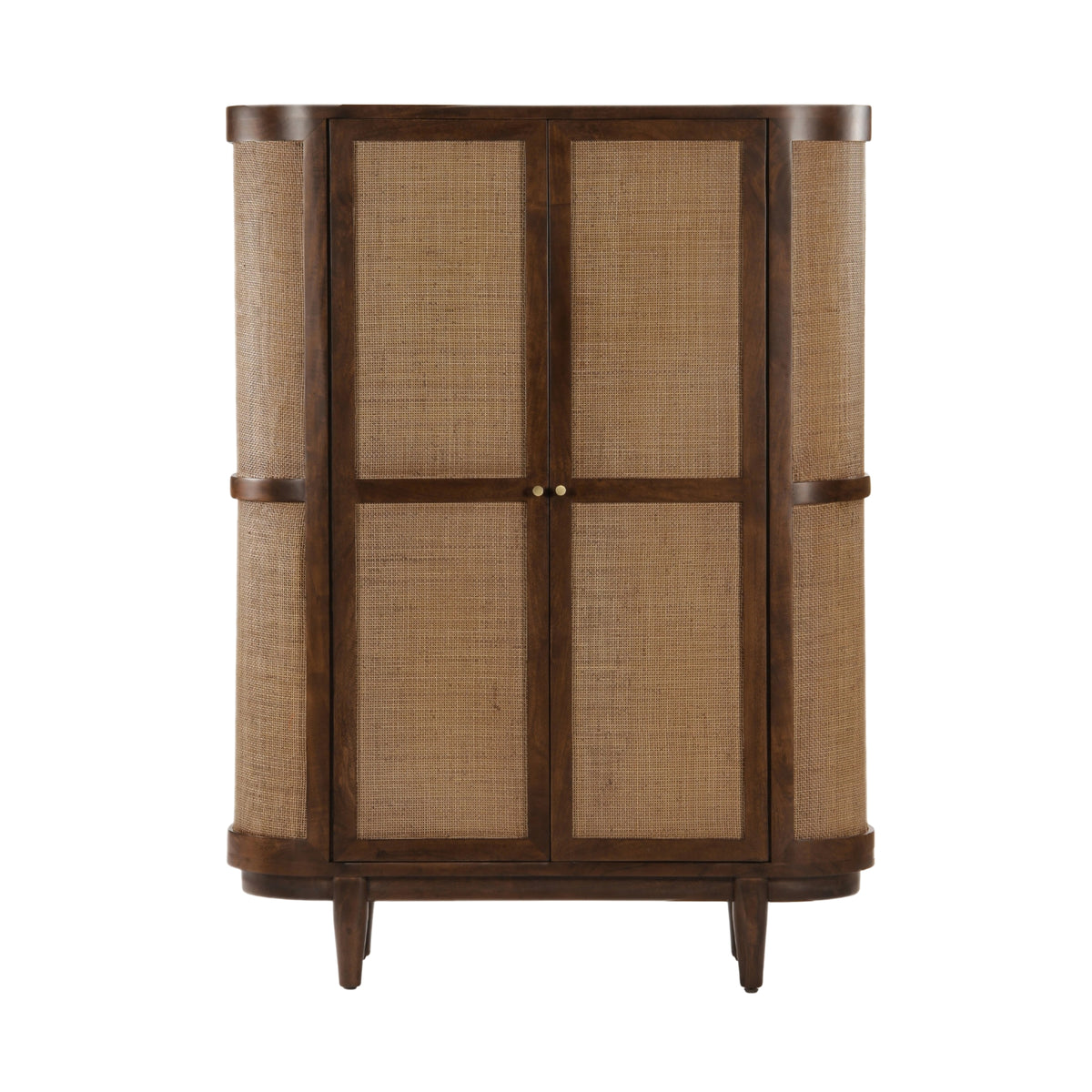 Nahmi Tall Cabinet