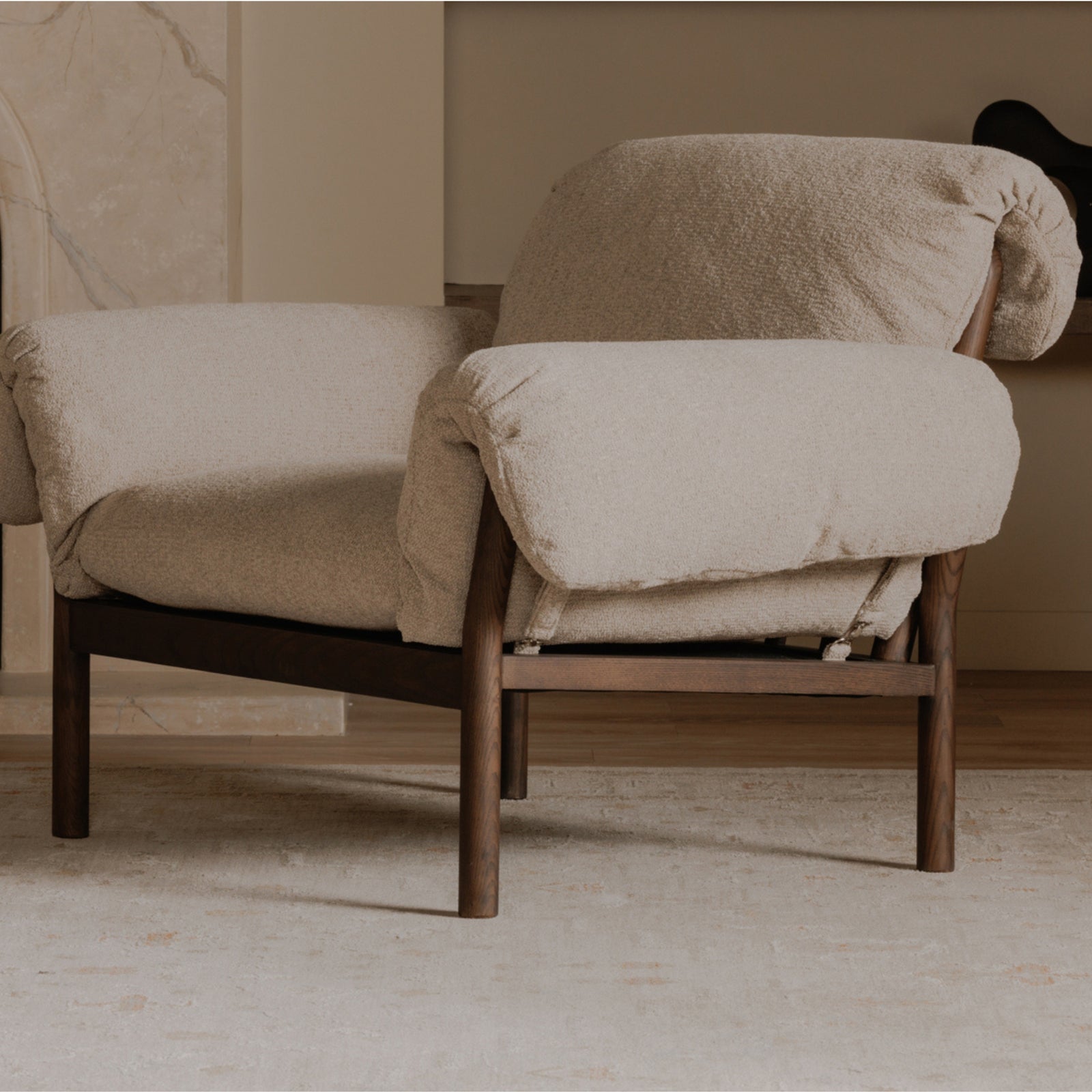 Dre Accent Chair