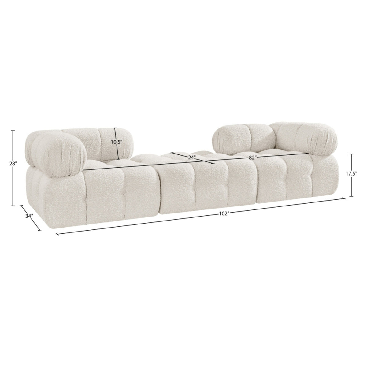 Potter Sofa