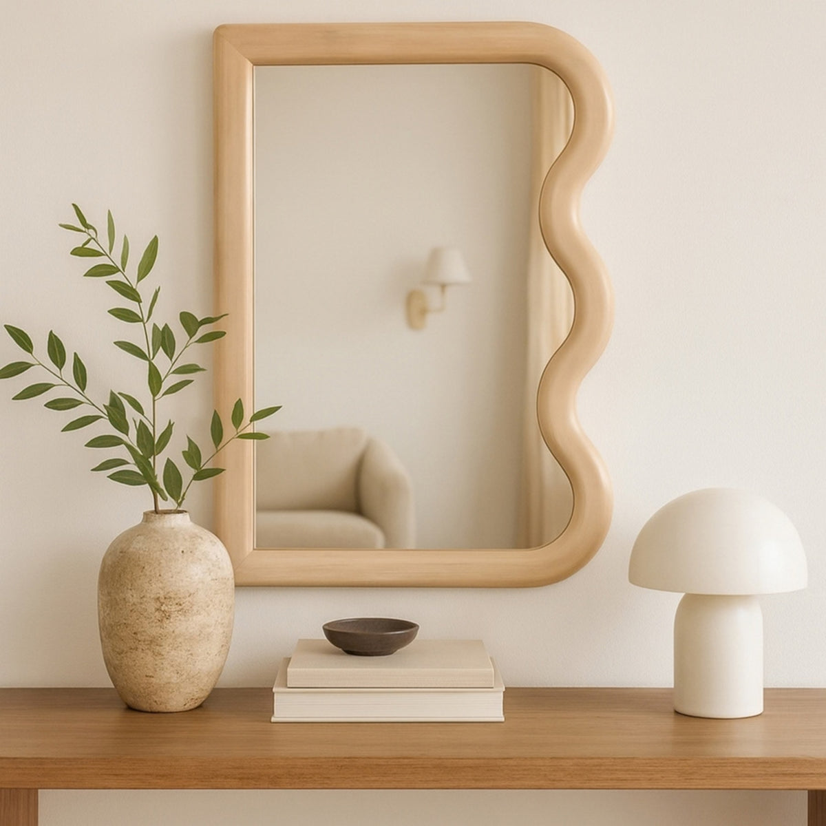 Austin Mirror