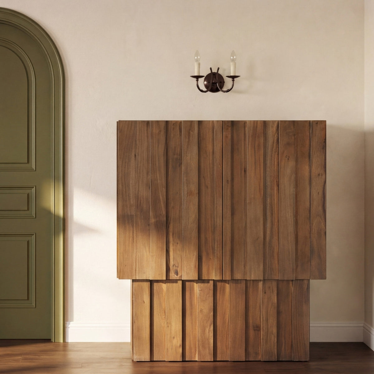 Berlin Bar Cabinet
