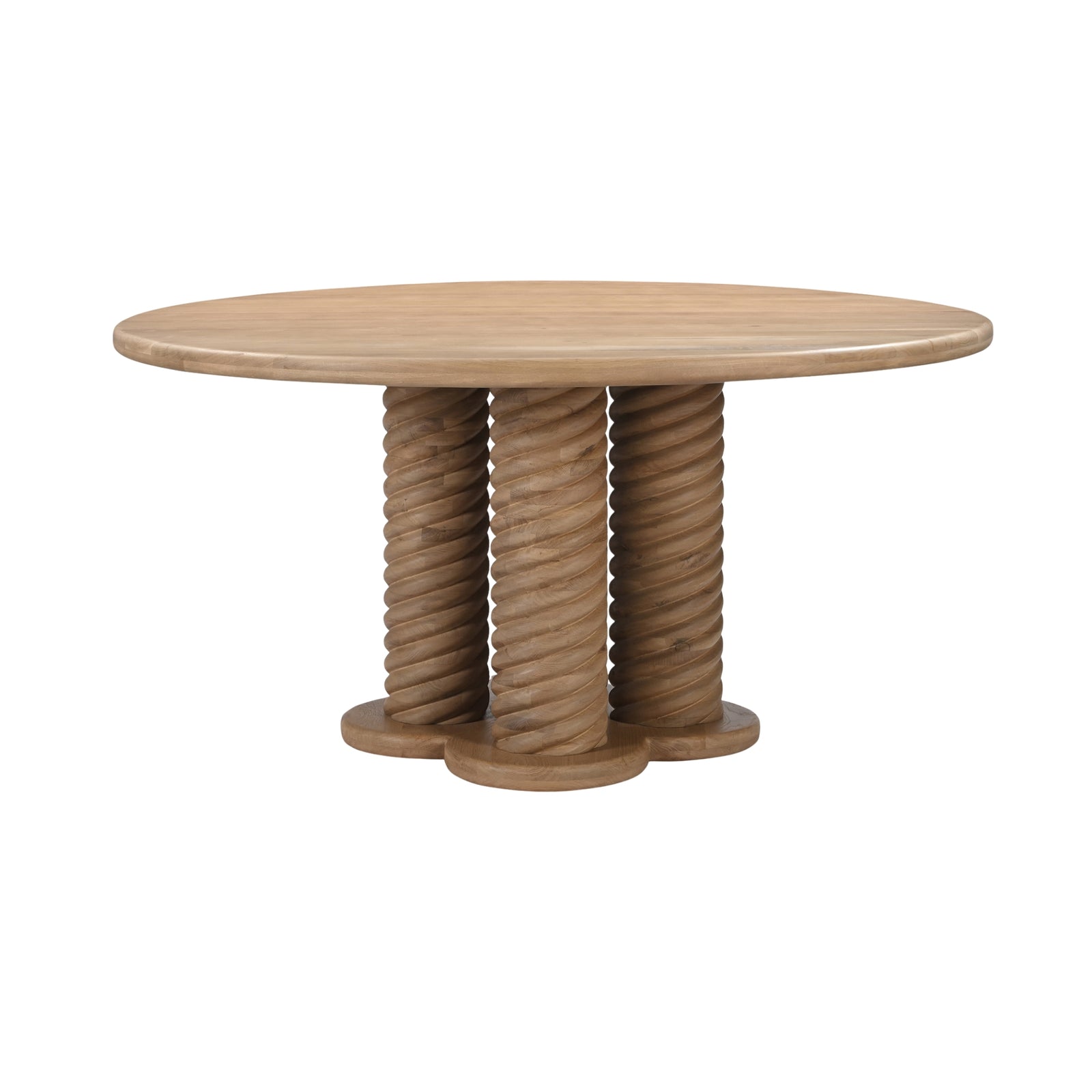 Seneca Dining Table
