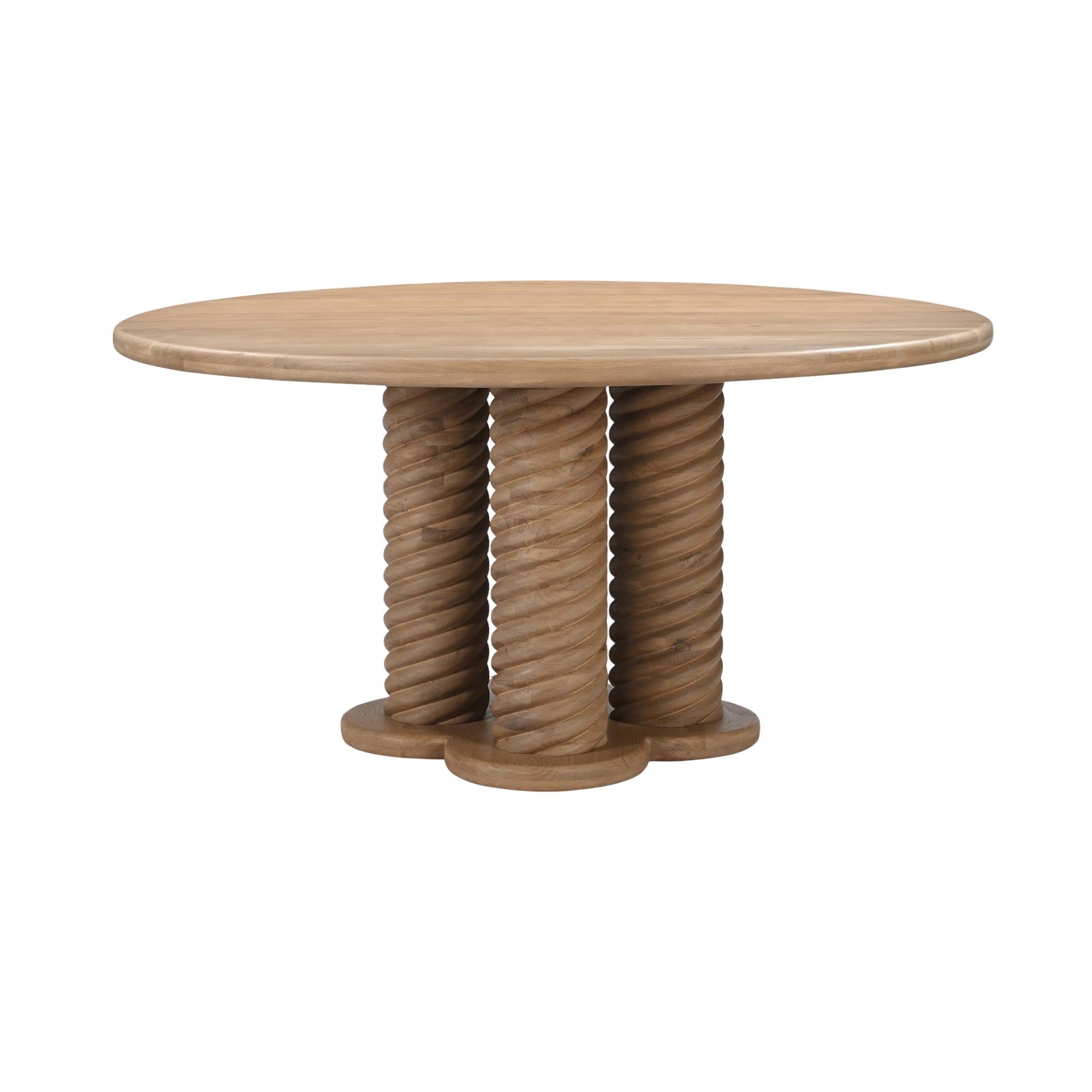 Seneca Dining Table