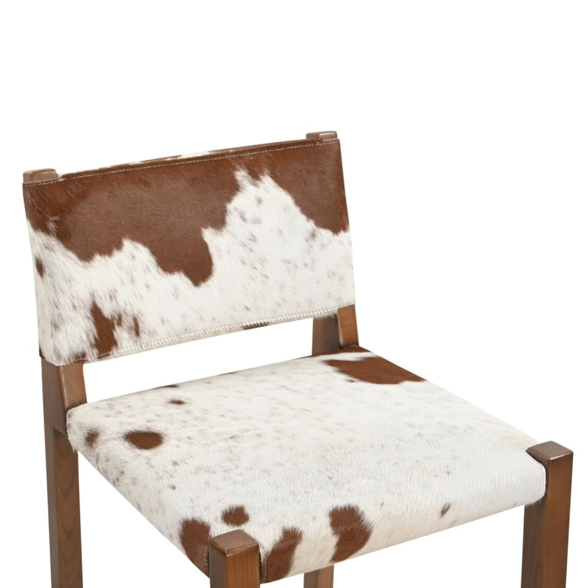Nash Counter Stool | Hair On Hide