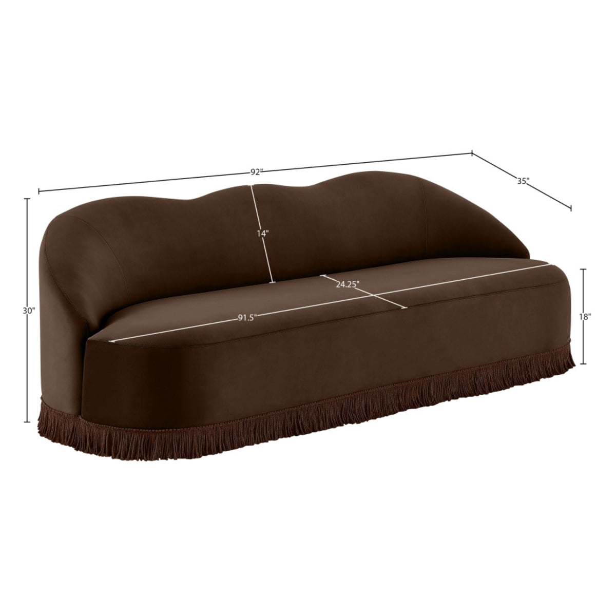 Toledo Sofa