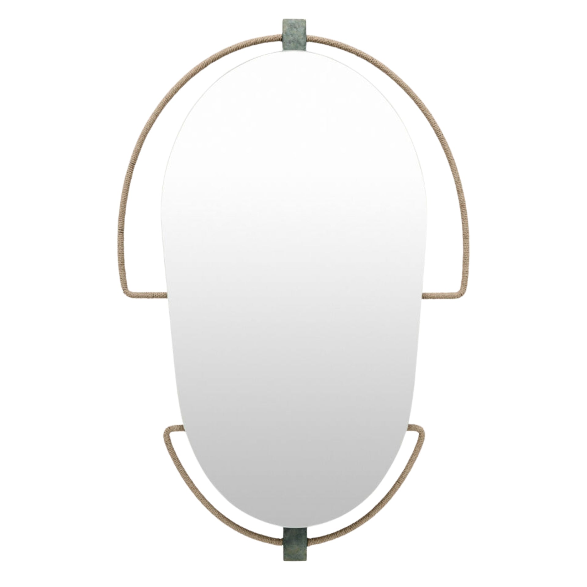 Marlow Mirror