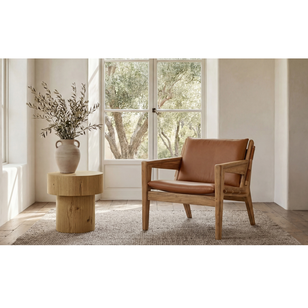 Bronto Chair
