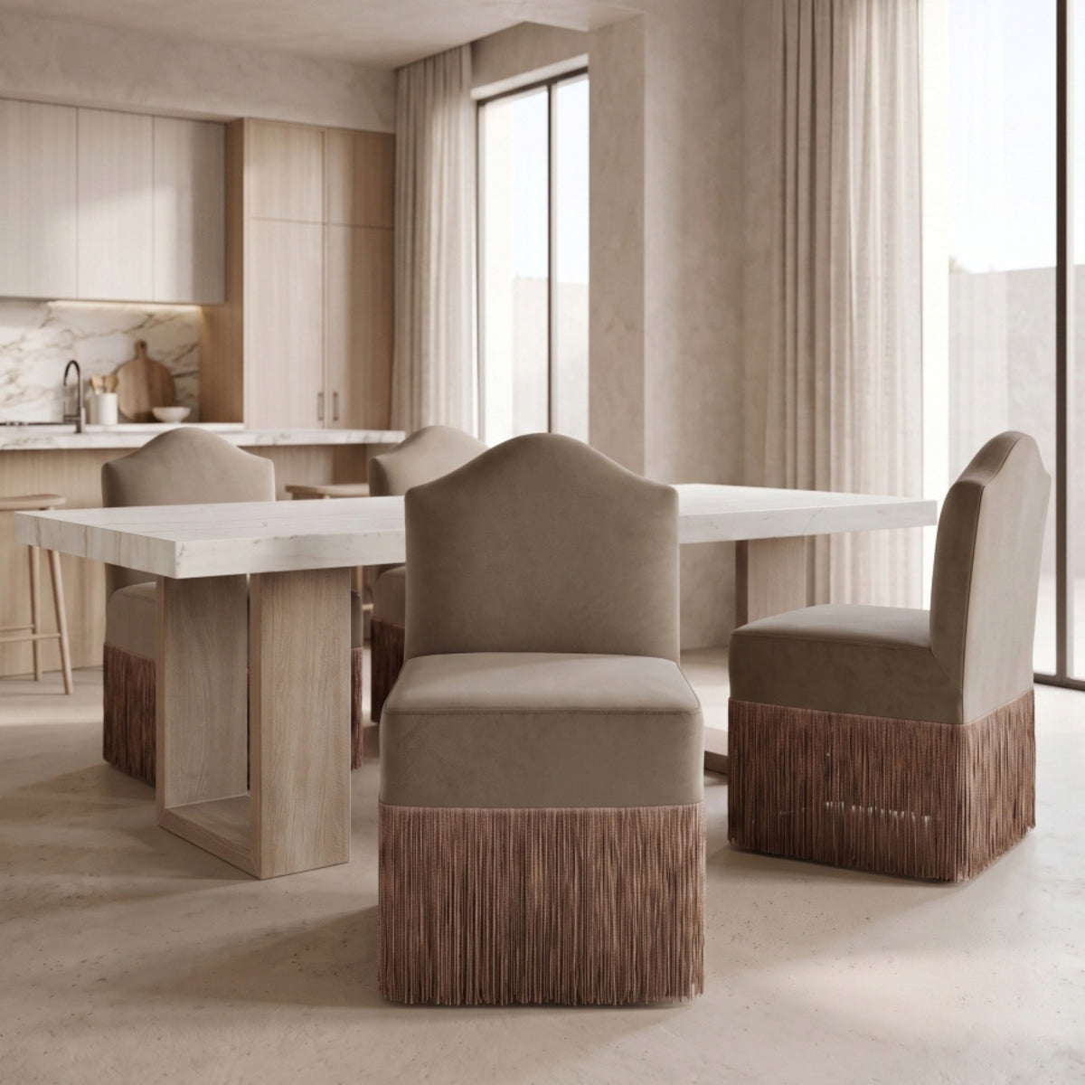 Toledo Dining Chair