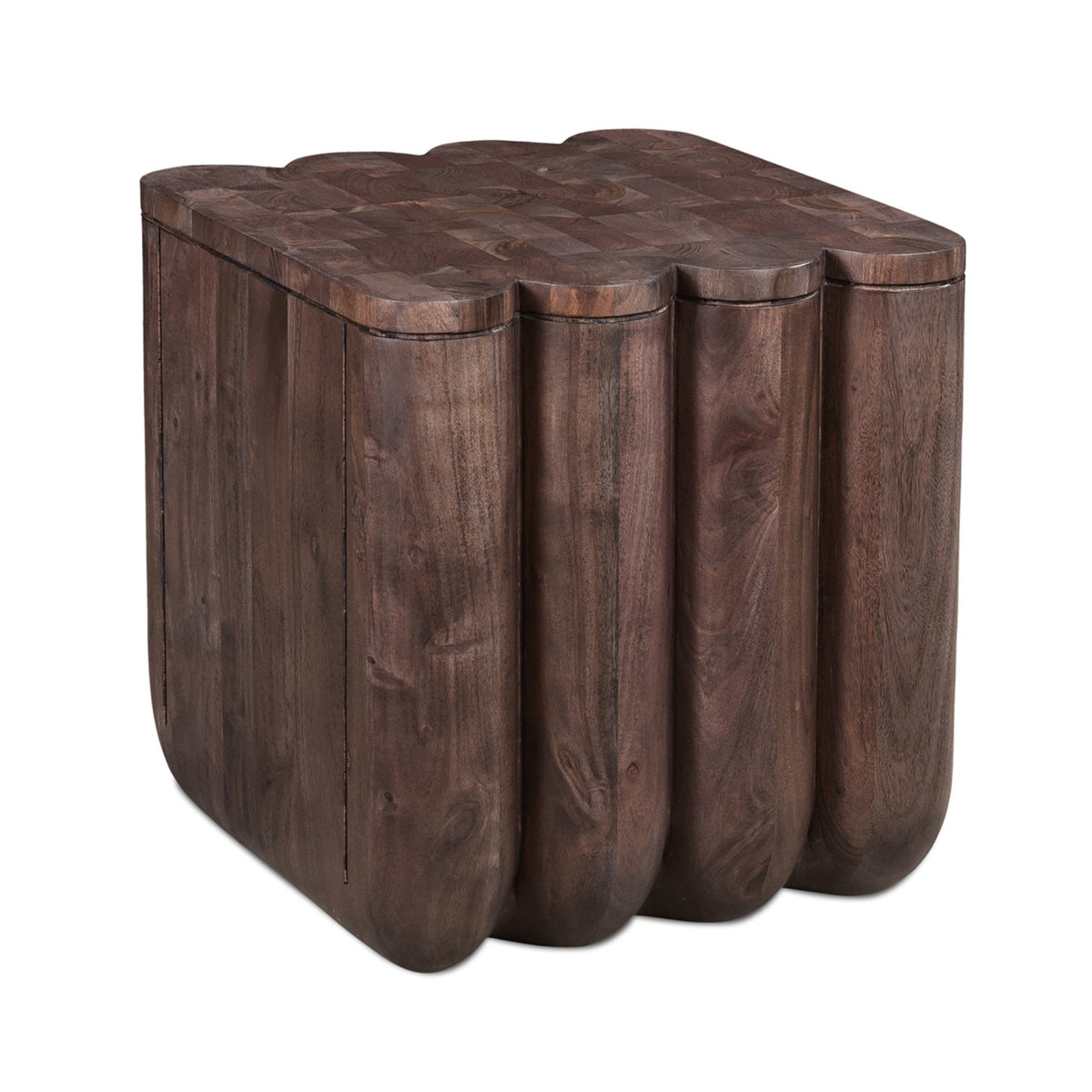 Desito End Table