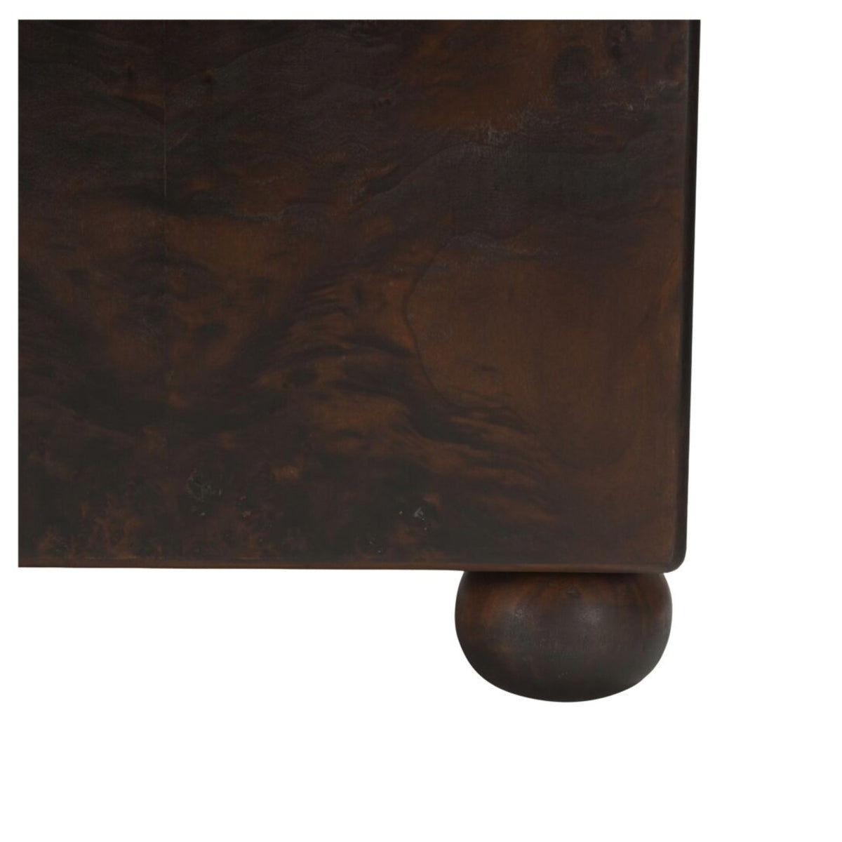 Jaxon Burl Sideboard