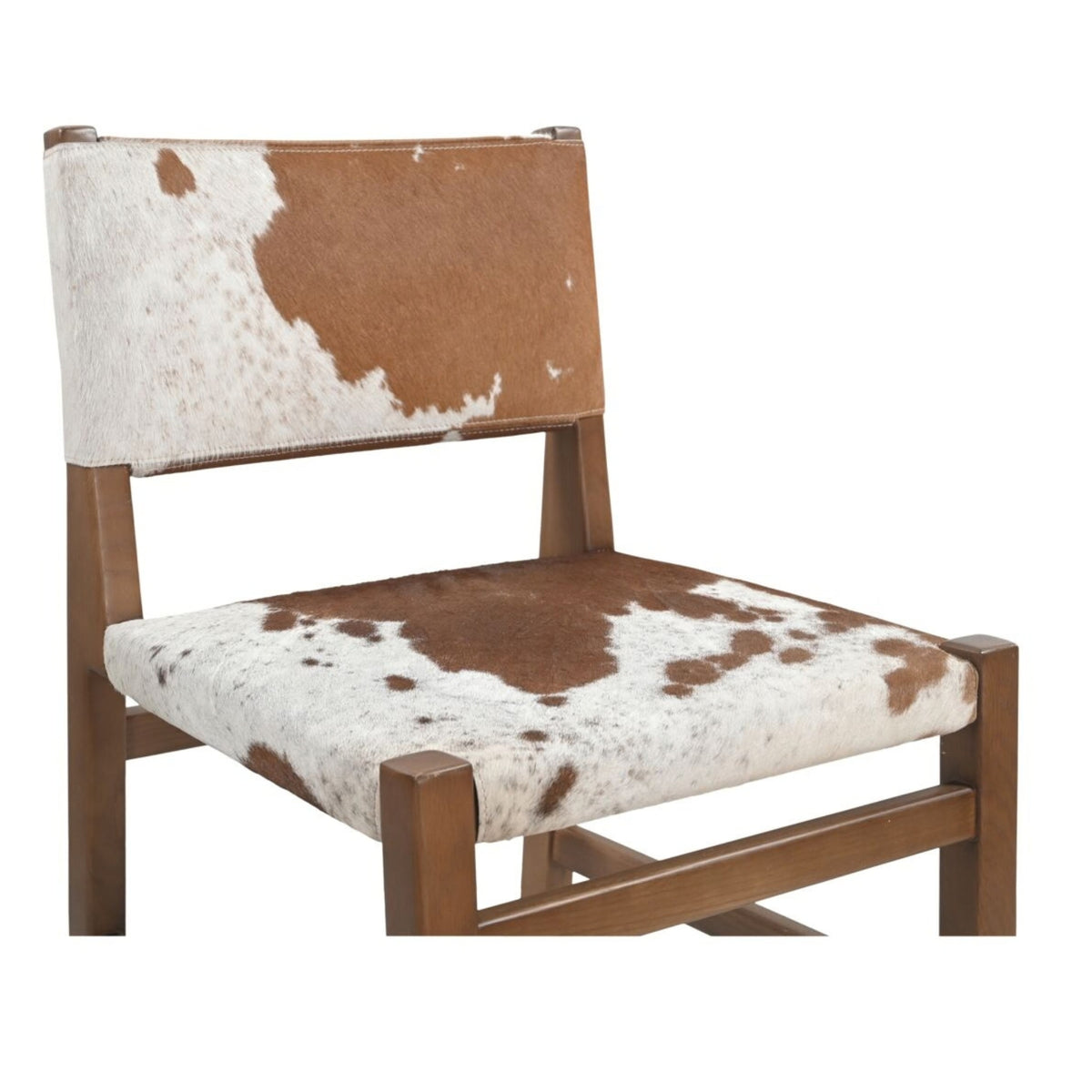 Nash Dining Chair | Hair On Hide