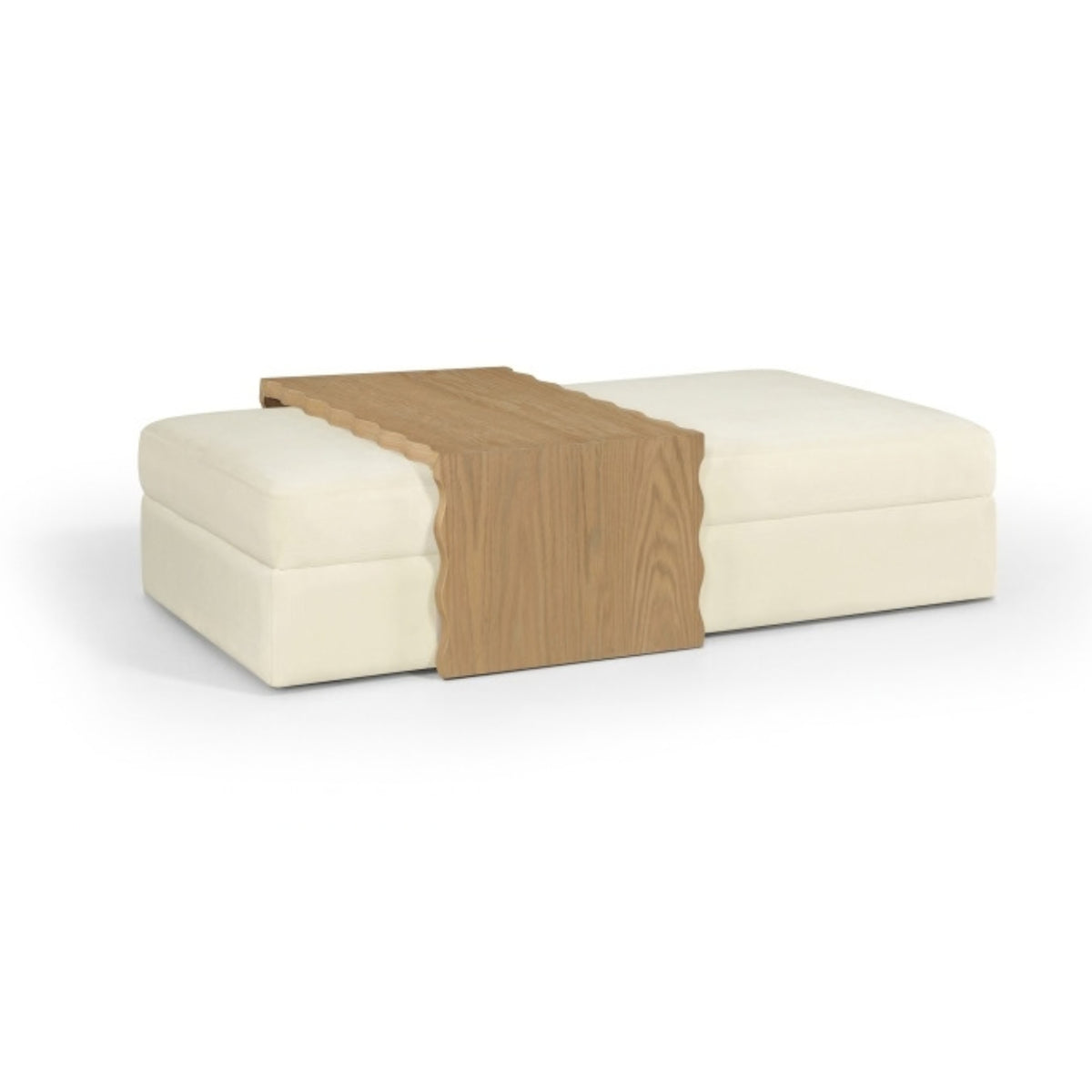 Barcelona Ottoman Coffee Table
