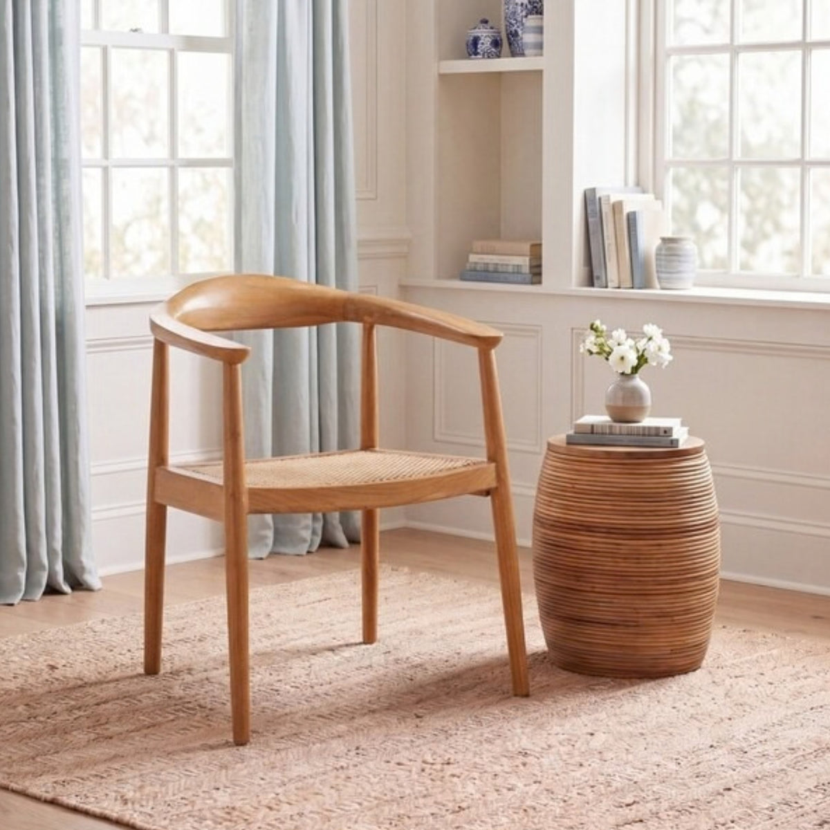 Fresca Dining Chair