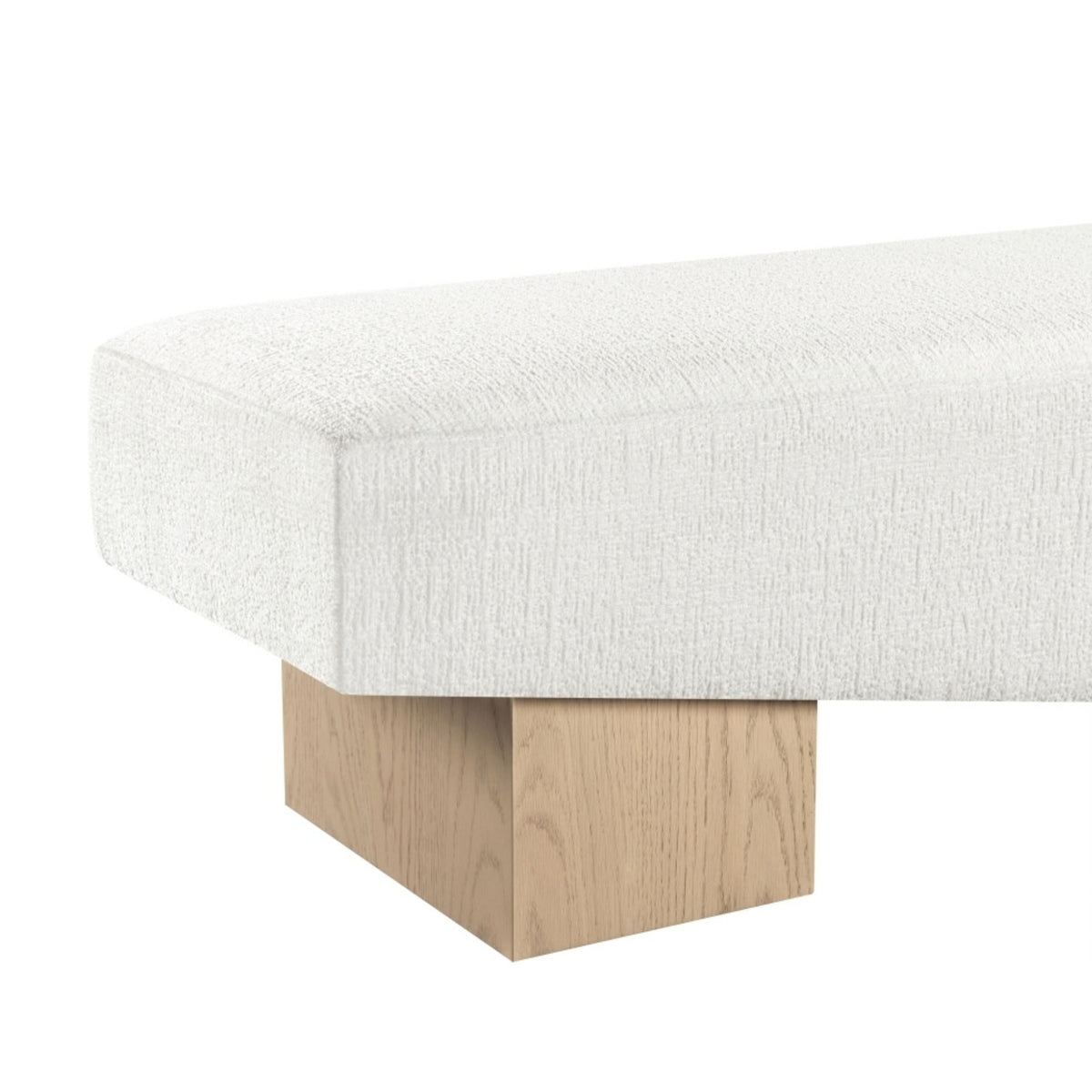 Marfa Bench