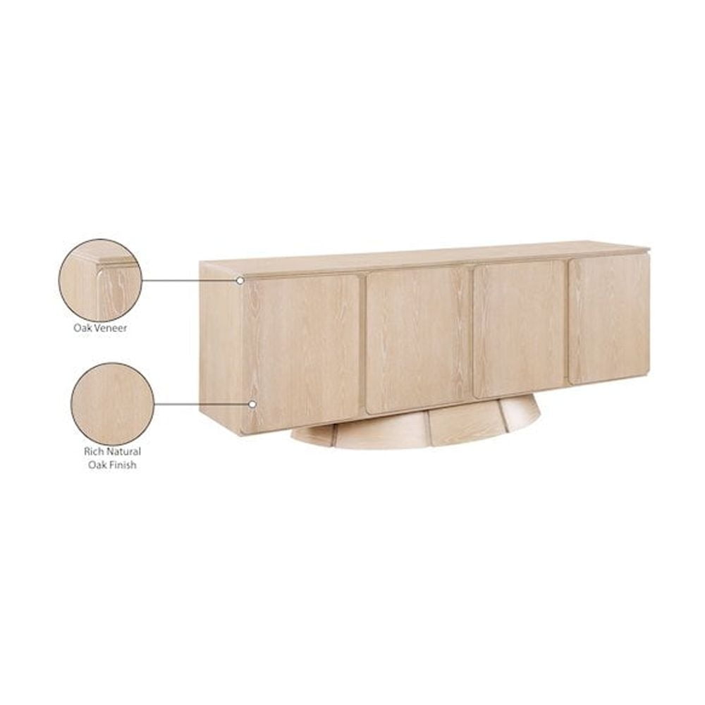 Dorian Sideboard