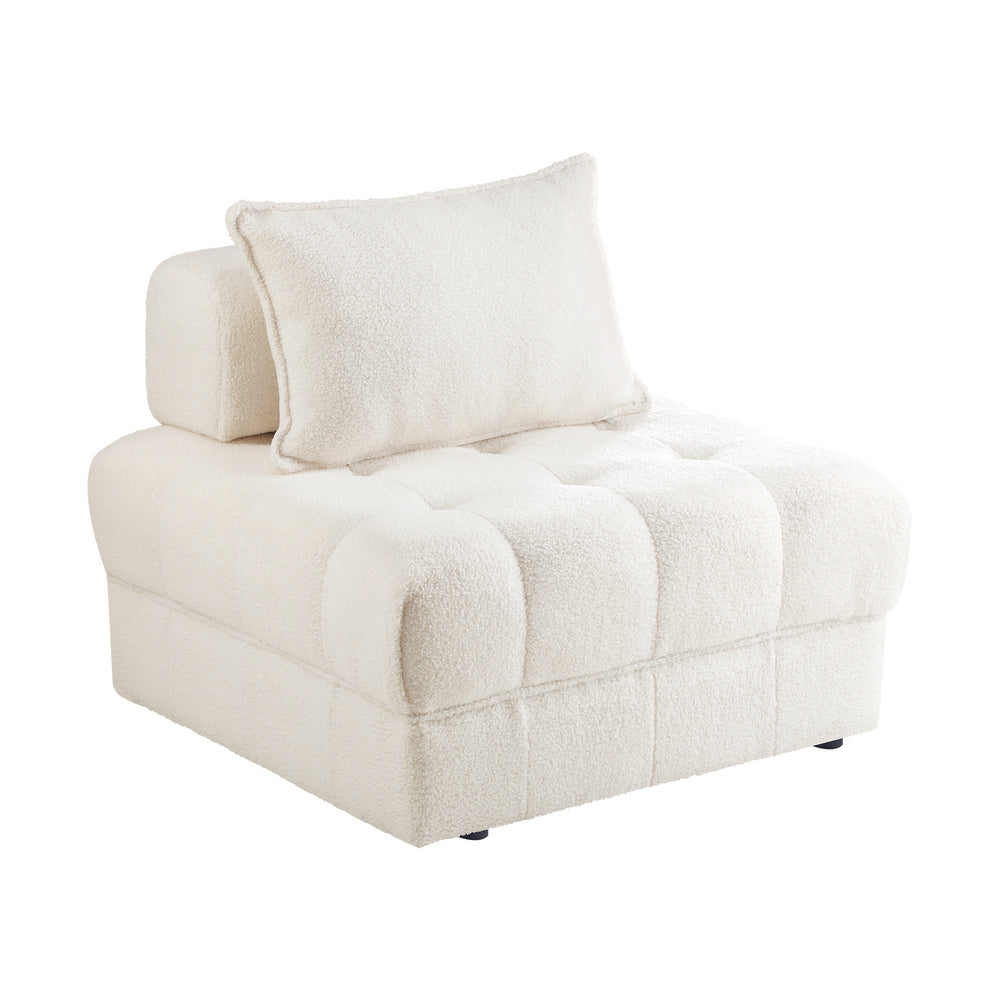 Nino Modular Sofa Lounge Chair