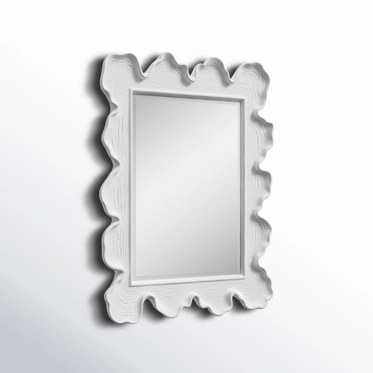 Sacre Beveled Mirror