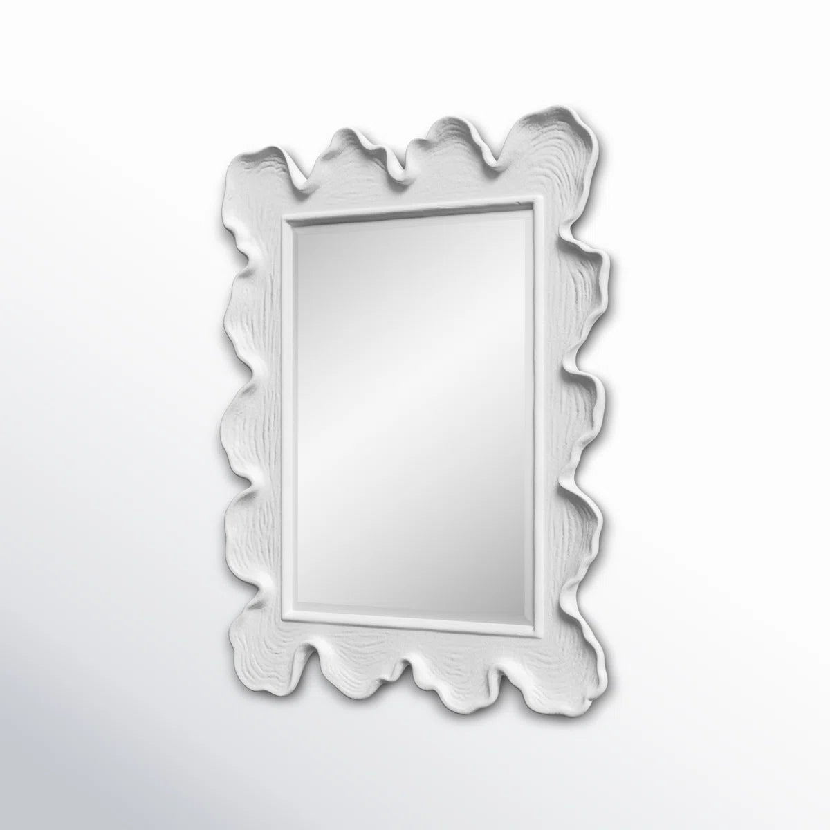 Sacre Beveled Mirror