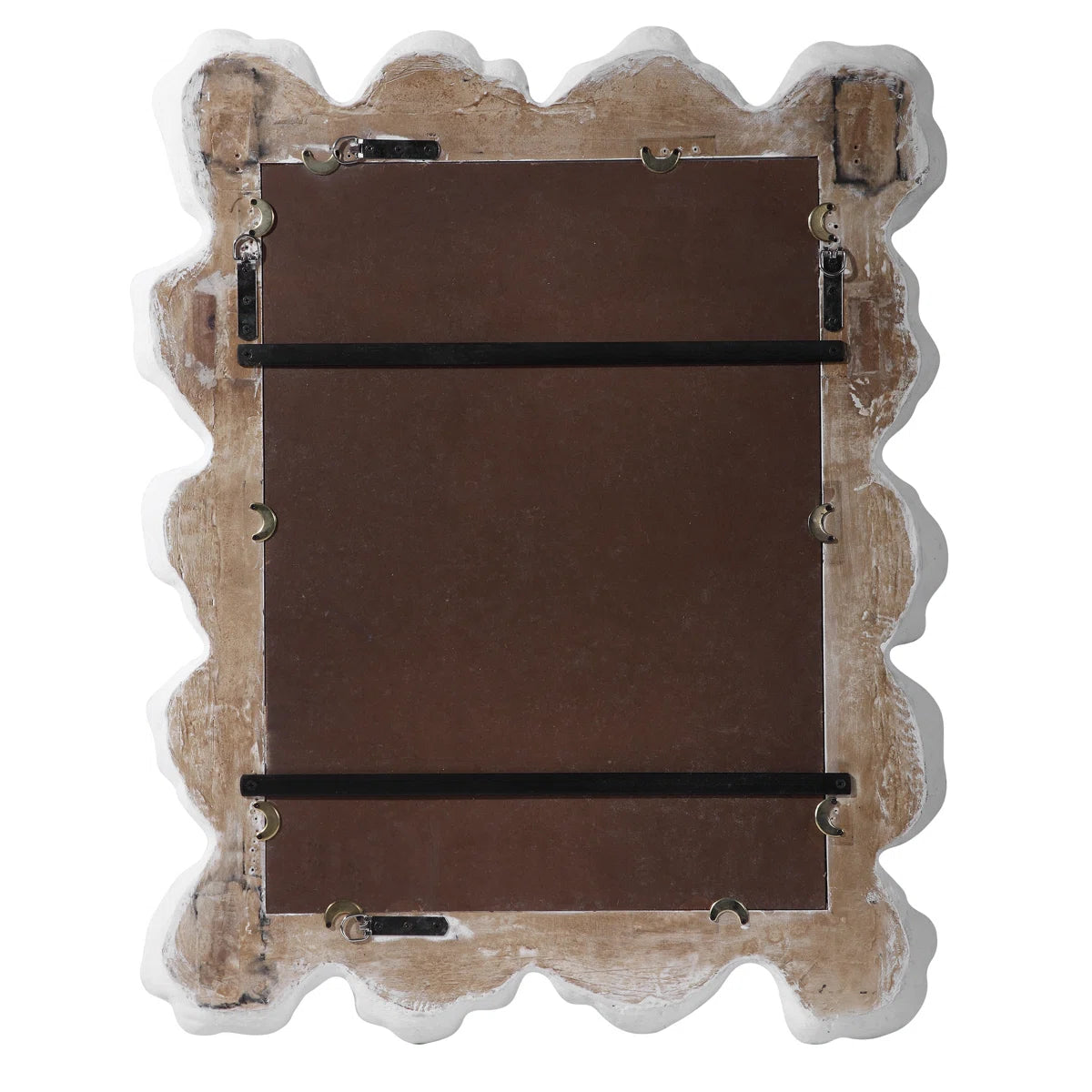 Sacre Beveled Mirror