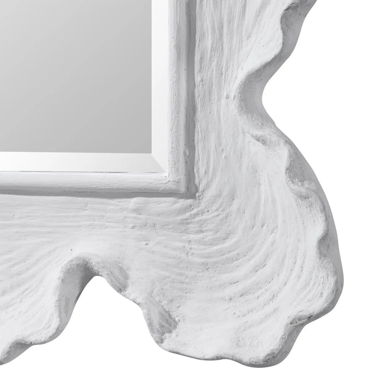 Sacre Beveled Mirror