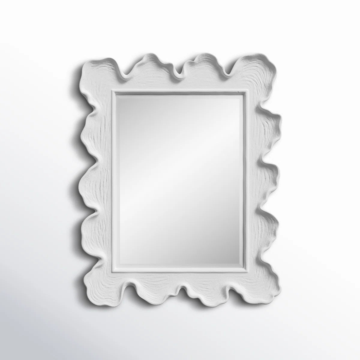 Sacre Beveled Mirror