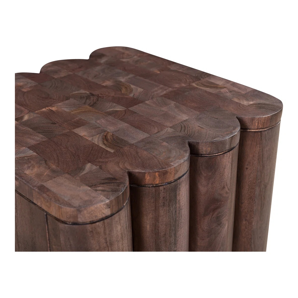 Desito End Table