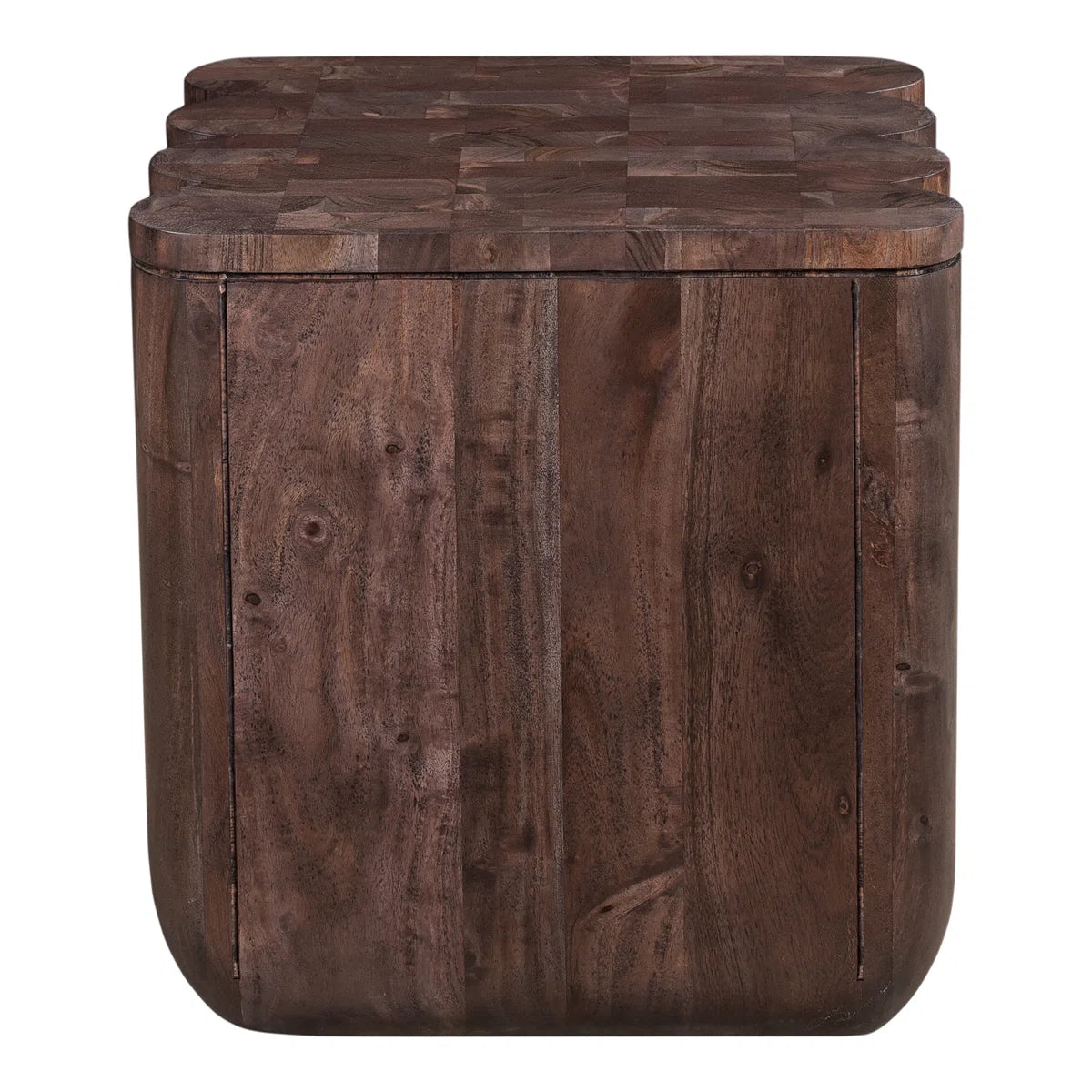 Desito End Table