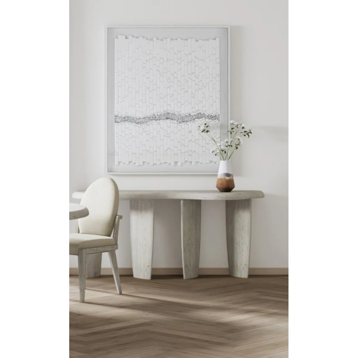 Giselle Console Table