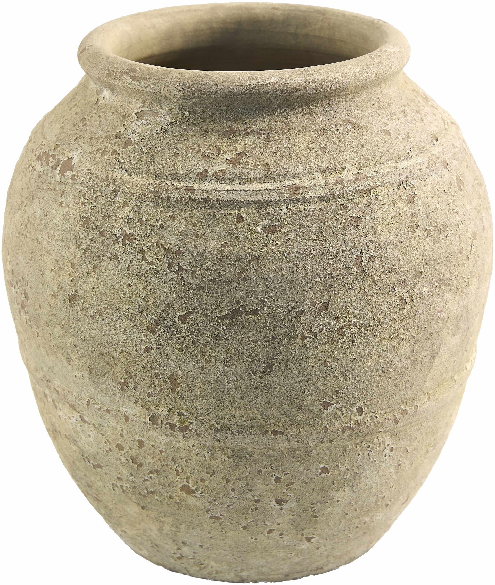 Barakaldo Vase