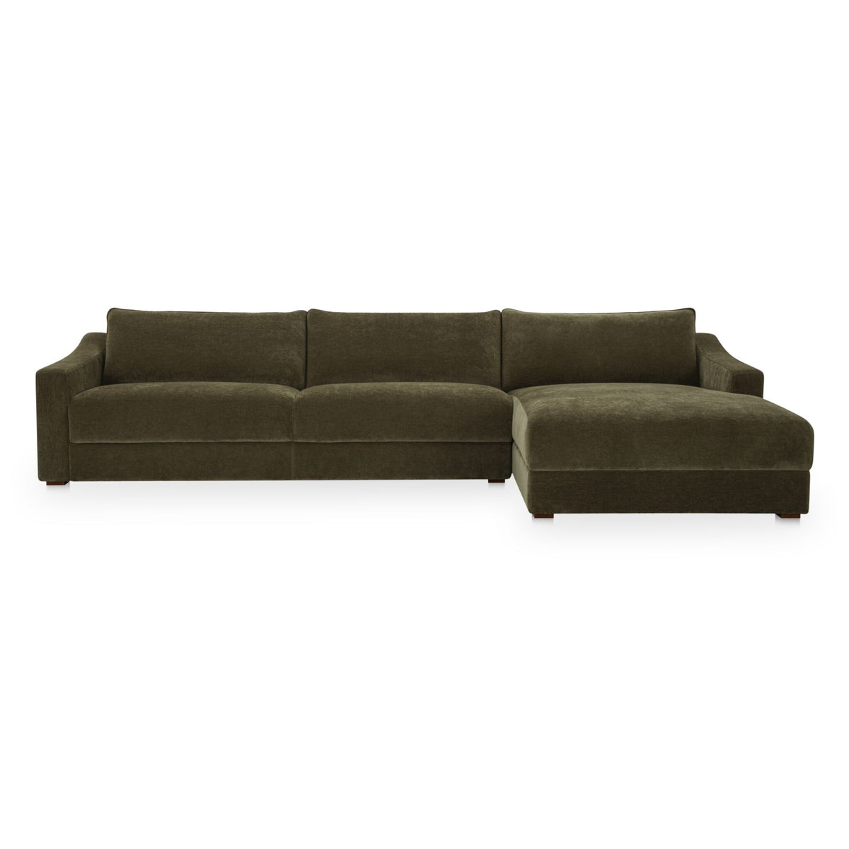 Belmont Sectional