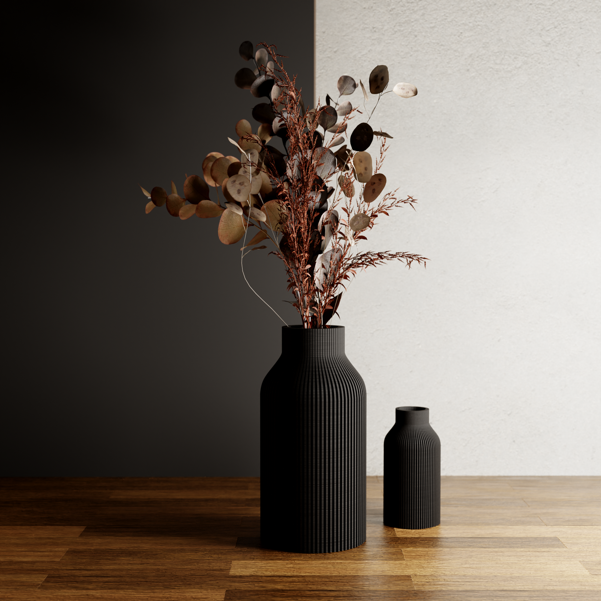 Bota Vase