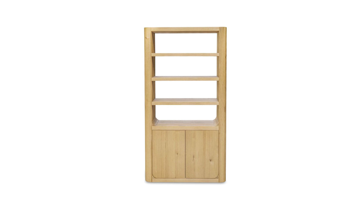 Kenyon Tall Cabinet