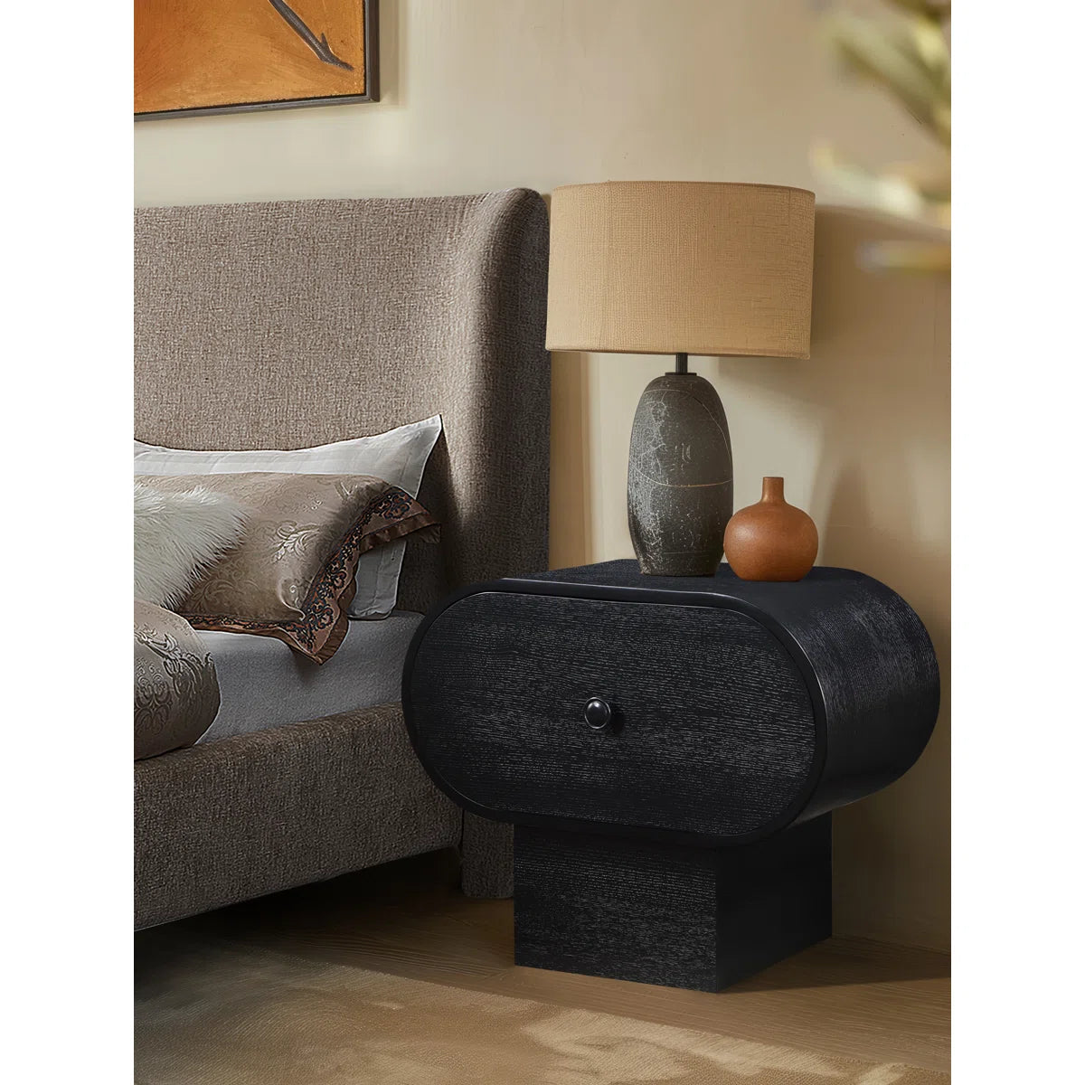 Telluride Nightstand