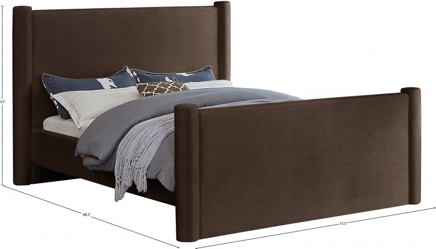 Windsor Bed