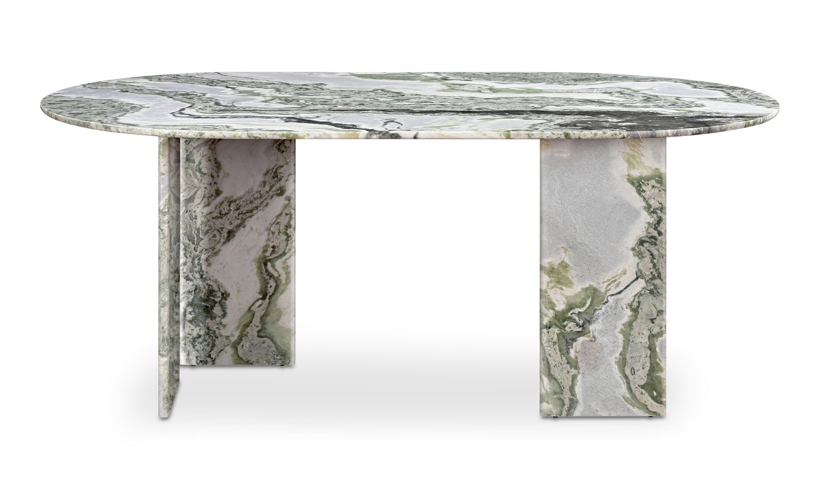 Harvey Marble Dining Table
