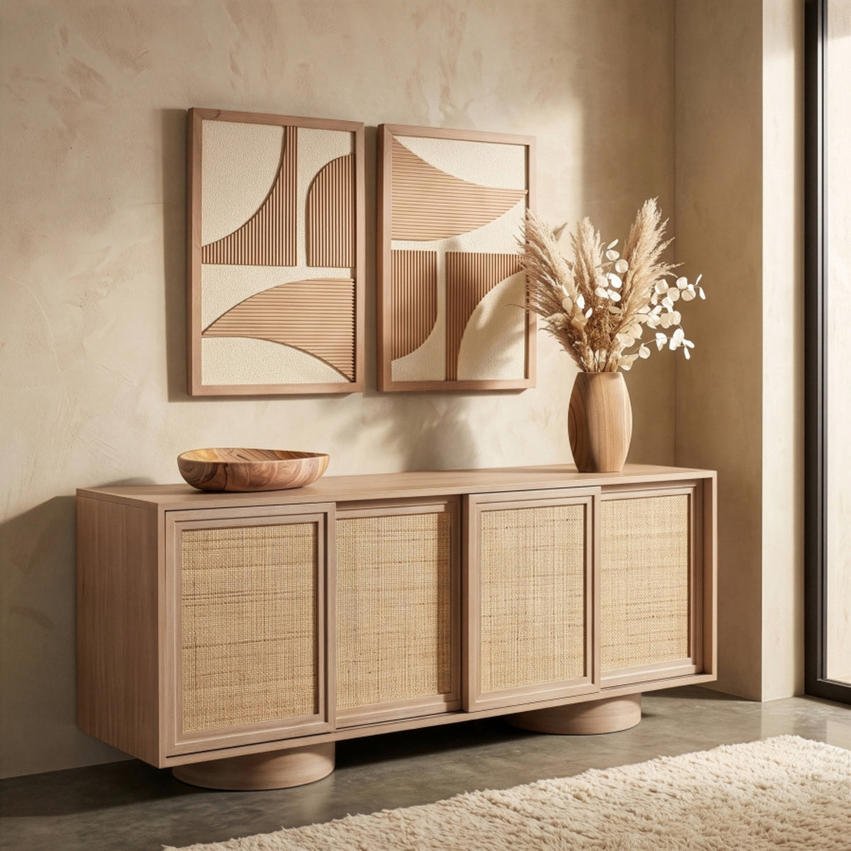 Barrett Sideboard