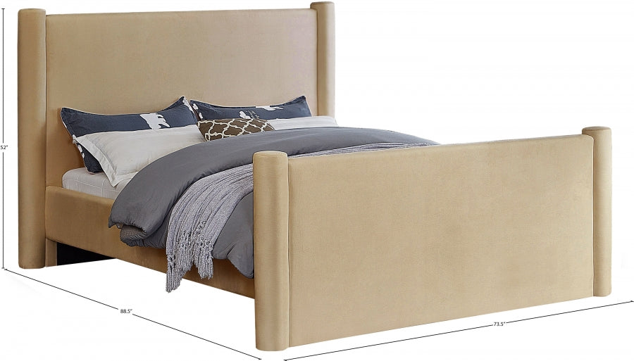 Windsor Bed