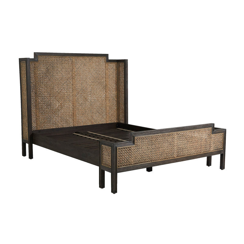 Bader Bed