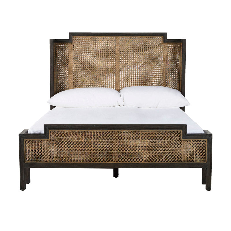 Bader Bed