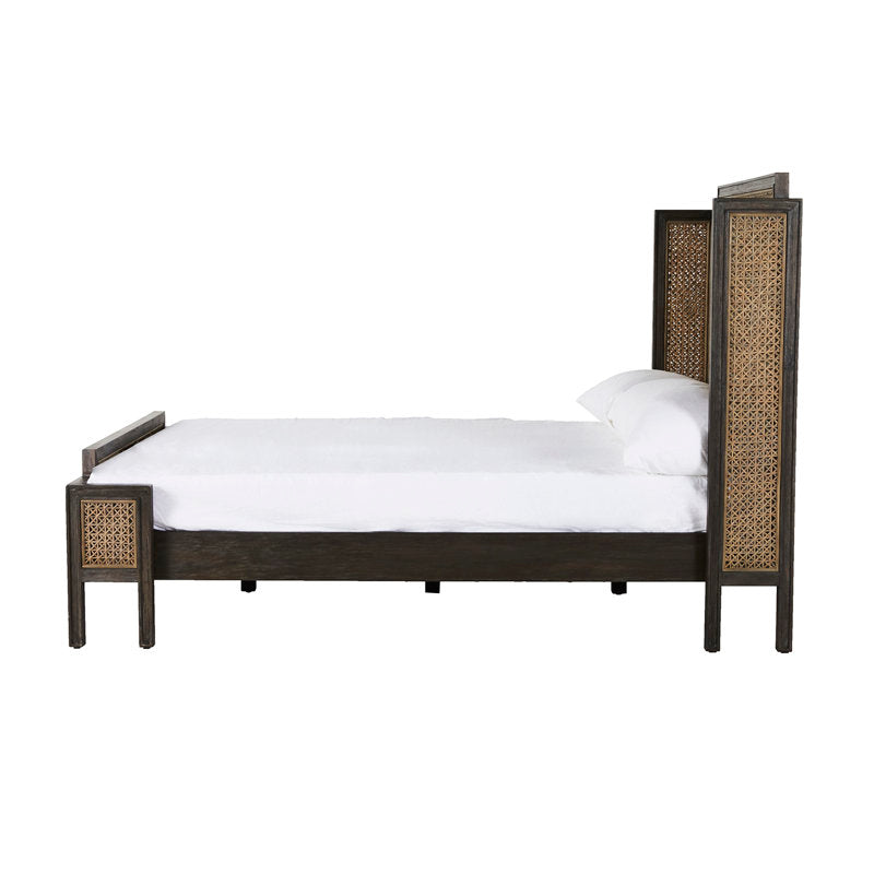 Bader Bed